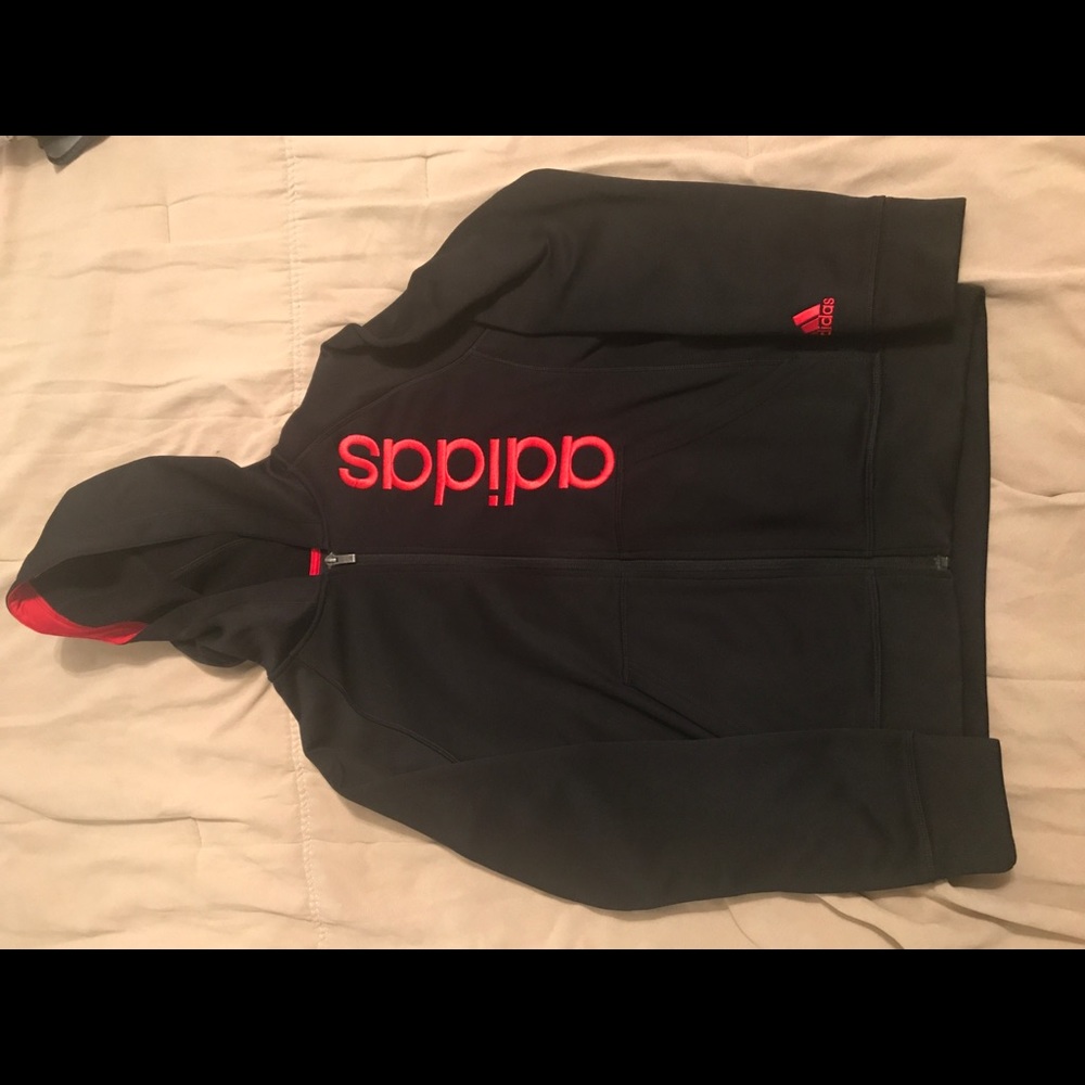 Kids Adidas Sweater
